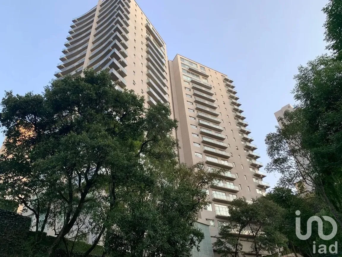 Departamento en Venta en Villa Florence, Huixquilucan, México | NEX-291685 | iad México | Foto 2 de 21