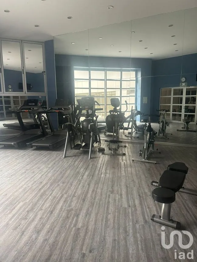 Departamento en Venta en Villa Florence, Huixquilucan, México | NEX-291685 | iad México | Foto 13 de 21