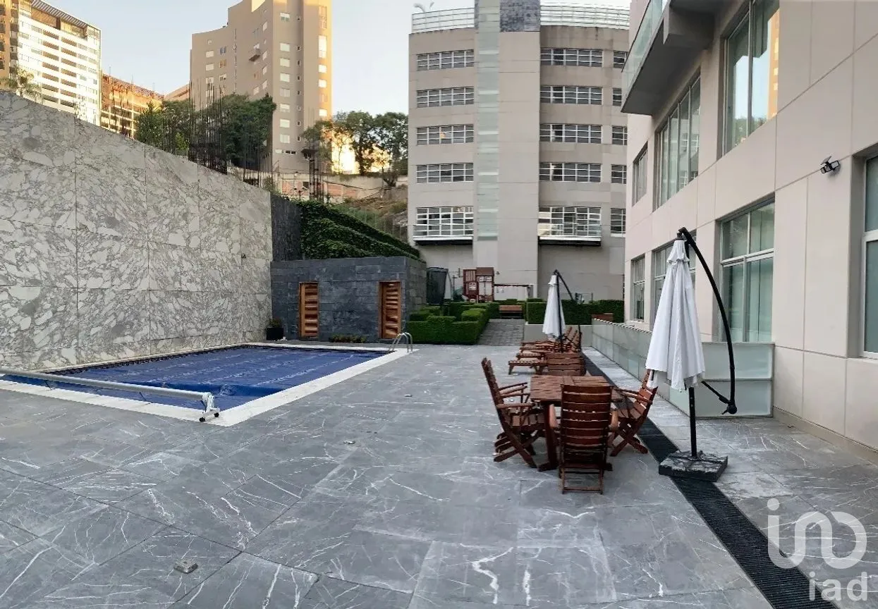Departamento en Venta en Villa Florence, Huixquilucan, México | NEX-291685 | iad México | Foto 14 de 21