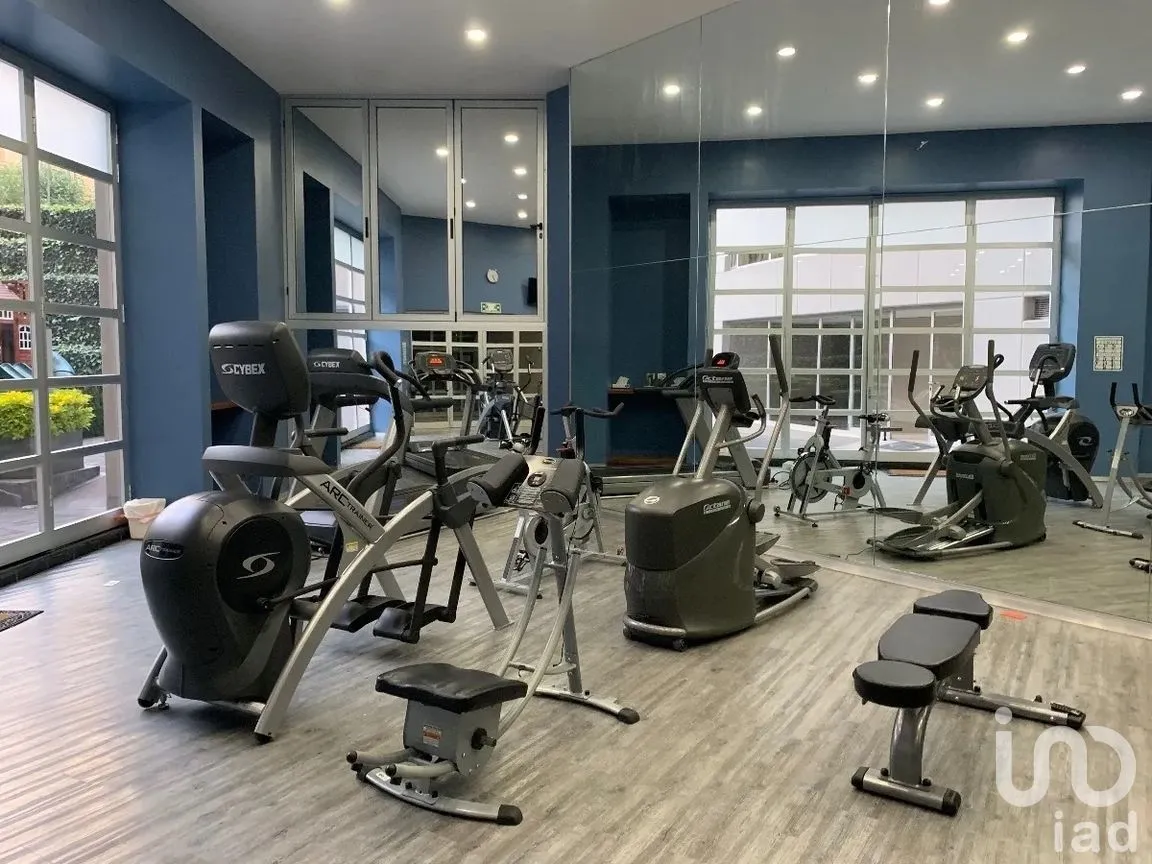 Departamento en Venta en Villa Florence, Huixquilucan, México | NEX-291685 | iad México | Foto 17 de 21