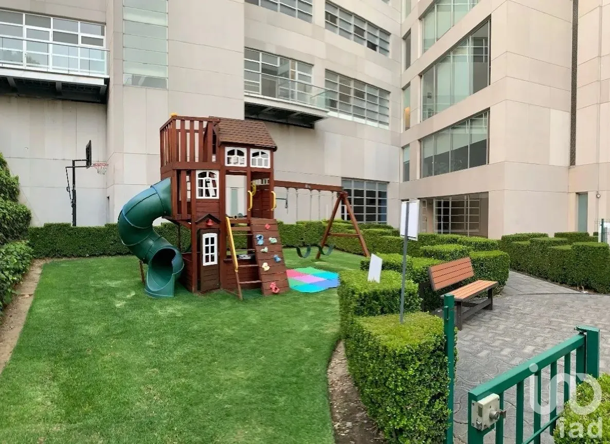 Departamento en Venta en Villa Florence, Huixquilucan, México | NEX-291685 | iad México | Foto 19 de 21