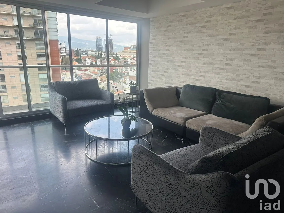Departamento en Venta en Villa Florence, Huixquilucan, México | NEX-291685 | iad México | Foto 3 de 21