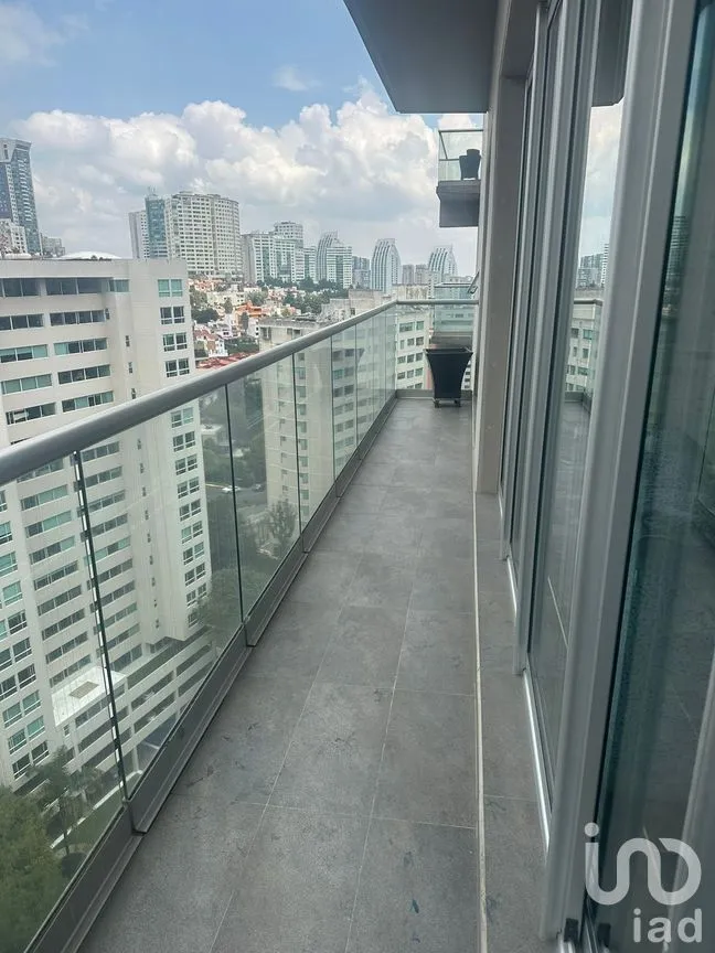 Departamento en Venta en Villa Florence, Huixquilucan, México | NEX-291685 | iad México | Foto 4 de 21