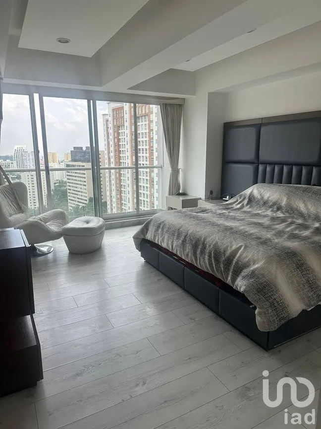 Departamento en Venta en Villa Florence, Huixquilucan, México | NEX-291685 | iad México | Foto 5 de 21