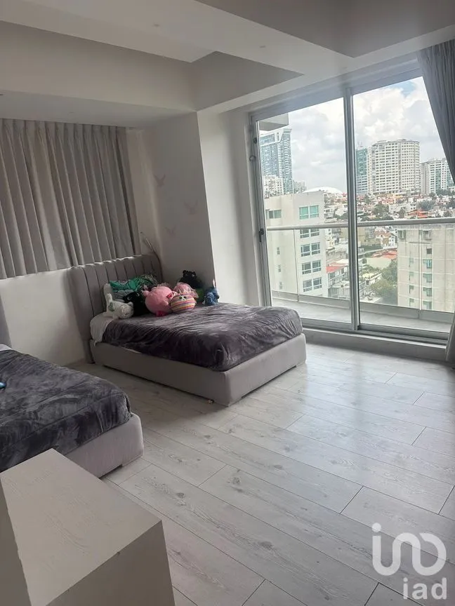 Departamento en Venta en Villa Florence, Huixquilucan, México | NEX-291685 | iad México | Foto 7 de 21