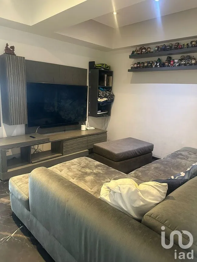 Departamento en Venta en Villa Florence, Huixquilucan, México | NEX-291685 | iad México | Foto 9 de 21