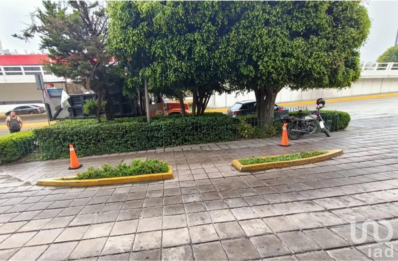 Oficina en Renta en Interlomas, Huixquilucan, México | NEX-291735 | iad México | Foto 3 de 20