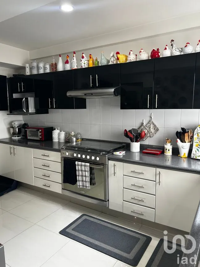 Departamento en Venta en Villa Florence, Huixquilucan, México | NEX-291956 | iad México | Foto 12 de 14