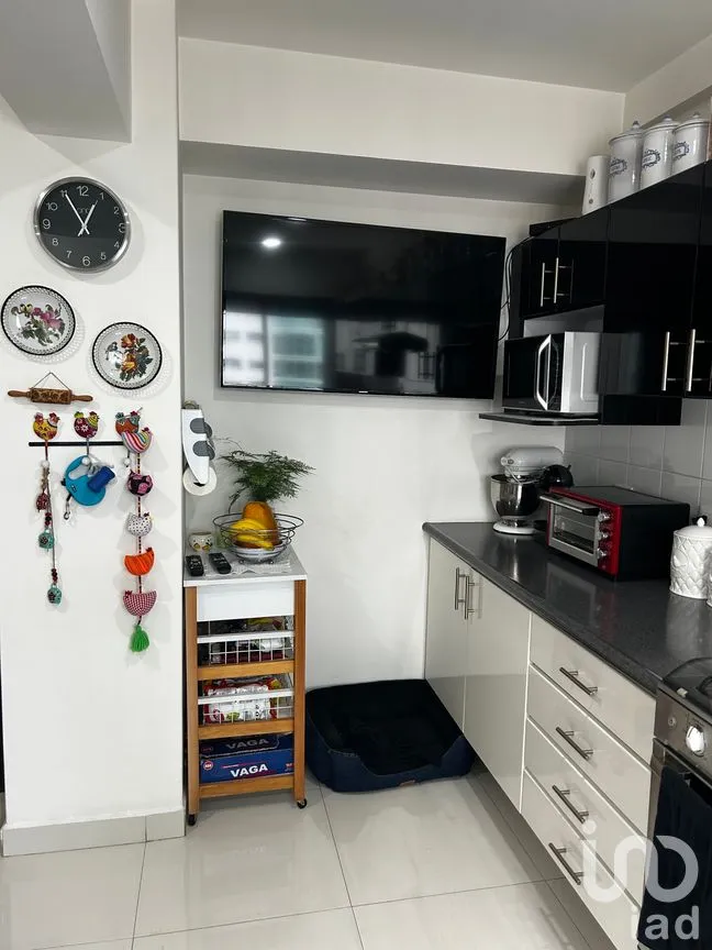 Departamento en Venta en Villa Florence, Huixquilucan, México | NEX-291956 | iad México | Foto 13 de 14