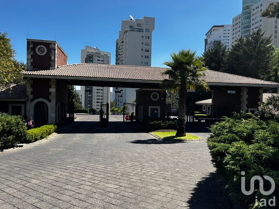 Departamento en Venta en Villa Florence, Huixquilucan, México | NEX-291956 | iad México | Foto 14 de 14