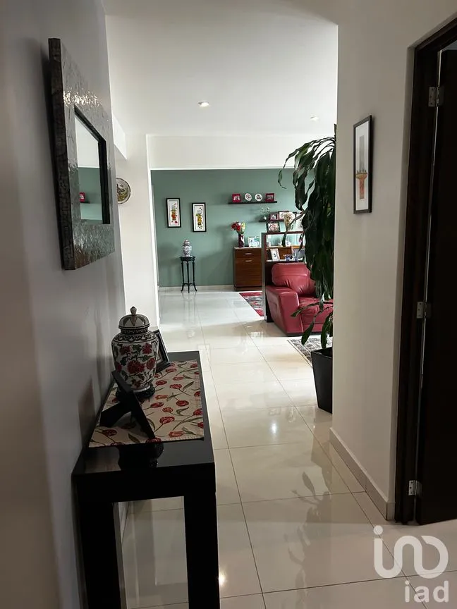 Departamento en Venta en Villa Florence, Huixquilucan, México | NEX-291956 | iad México | Foto 3 de 14
