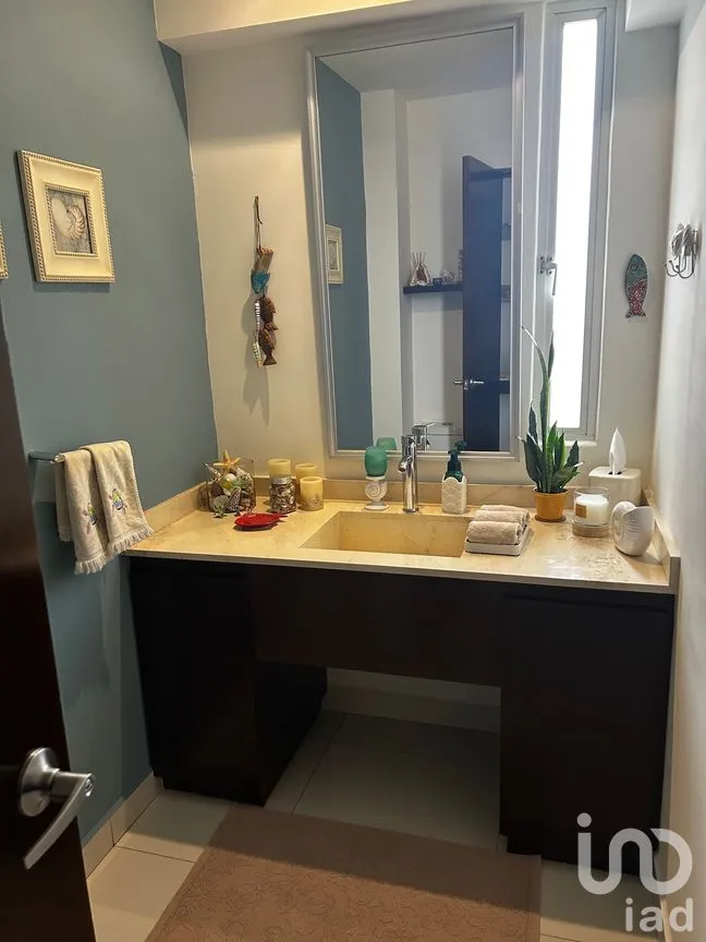 Departamento en Venta en Villa Florence, Huixquilucan, México | NEX-291956 | iad México | Foto 4 de 14