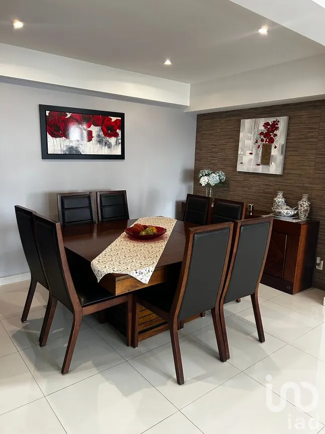Departamento en Venta en Villa Florence, Huixquilucan, México | NEX-291956 | iad México | Foto 5 de 14