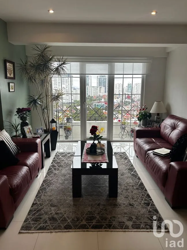 Departamento en Venta en Villa Florence, Huixquilucan, México | NEX-291956 | iad México | Foto 6 de 14
