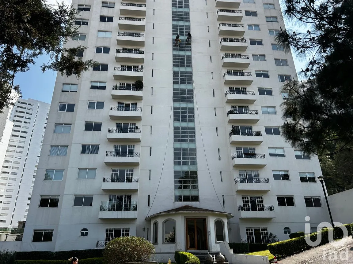 Departamento en Venta en Villa Florence, Huixquilucan, México | NEX-291956 | iad México | Foto 1 de 14