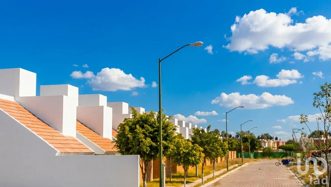 Casa en Venta en Viñas de La Herradura, Celaya, Guanajuato | NEX-292148 | iad México | Foto 1 de 14