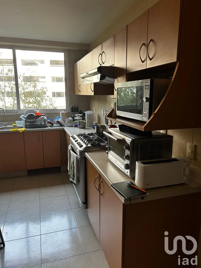 Departamento en Venta en Villa Florence, Huixquilucan, México | NEX-292659 | iad México | Foto 12 de 20