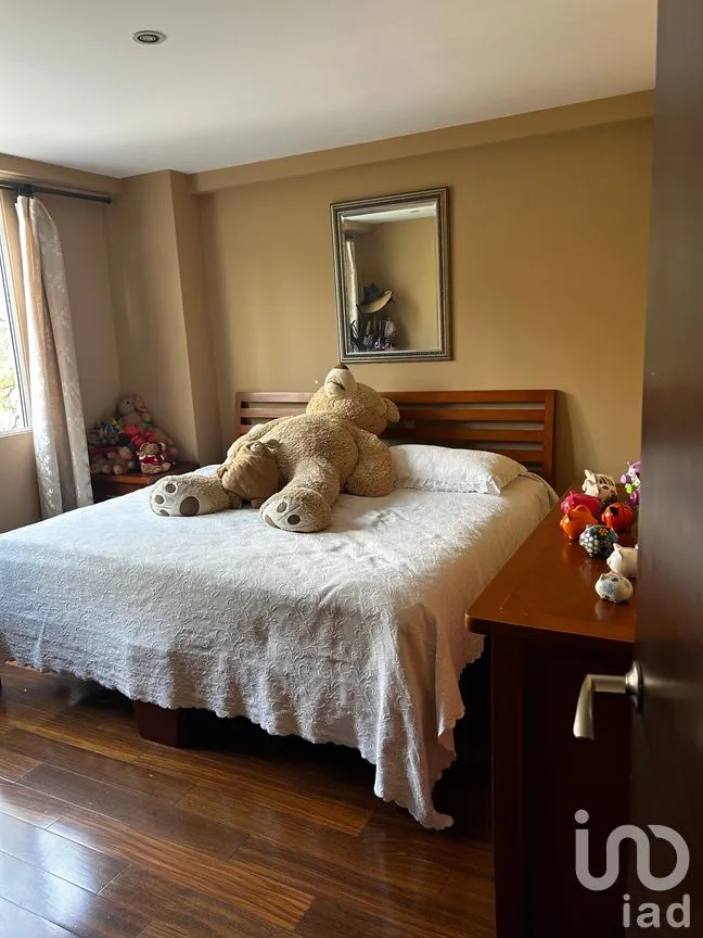 Departamento en Venta en Villa Florence, Huixquilucan, México | NEX-292659 | iad México | Foto 14 de 20