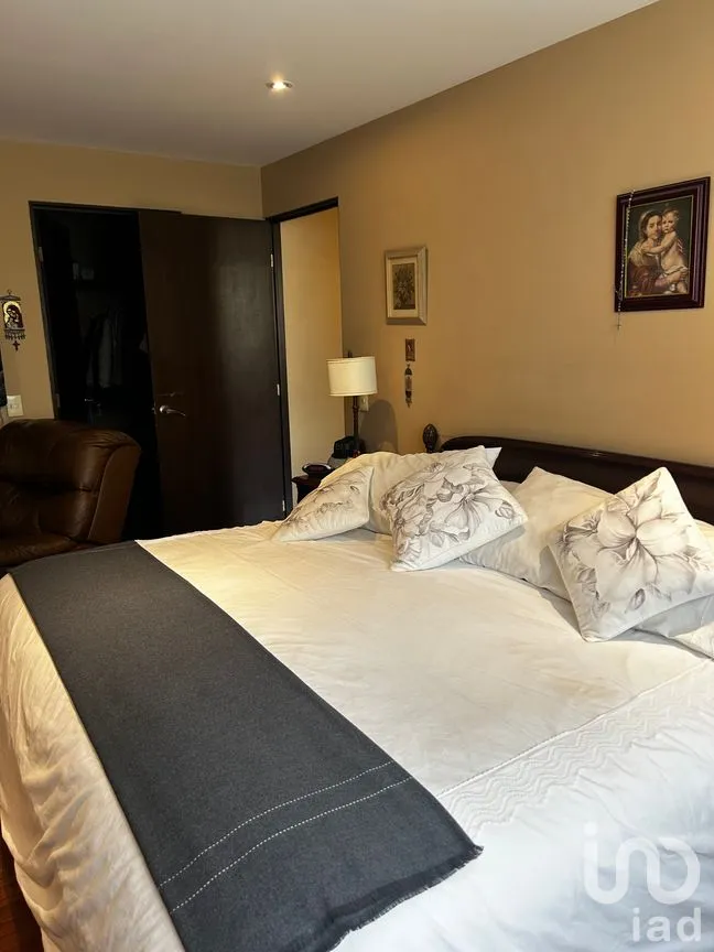 Departamento en Venta en Villa Florence, Huixquilucan, México | NEX-292659 | iad México | Foto 15 de 20