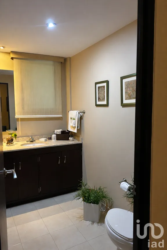 Departamento en Venta en Villa Florence, Huixquilucan, México | NEX-292659 | iad México | Foto 18 de 20