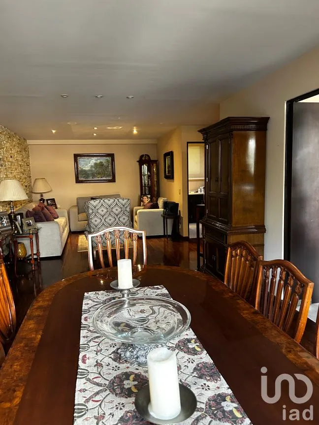 Departamento en Venta en Villa Florence, Huixquilucan, México | NEX-292659 | iad México | Foto 4 de 20