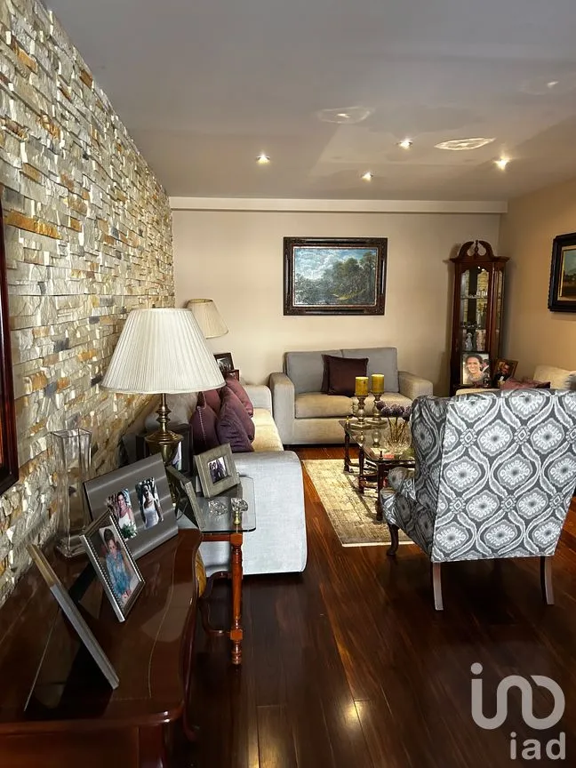 Departamento en Venta en Villa Florence, Huixquilucan, México | NEX-292659 | iad México | Foto 5 de 20