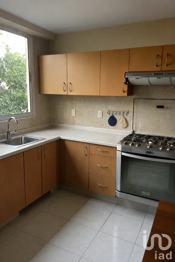 Departamento en Venta en Villa Florence, Huixquilucan, México | NEX-292659 | iad México | Foto 10 de 20