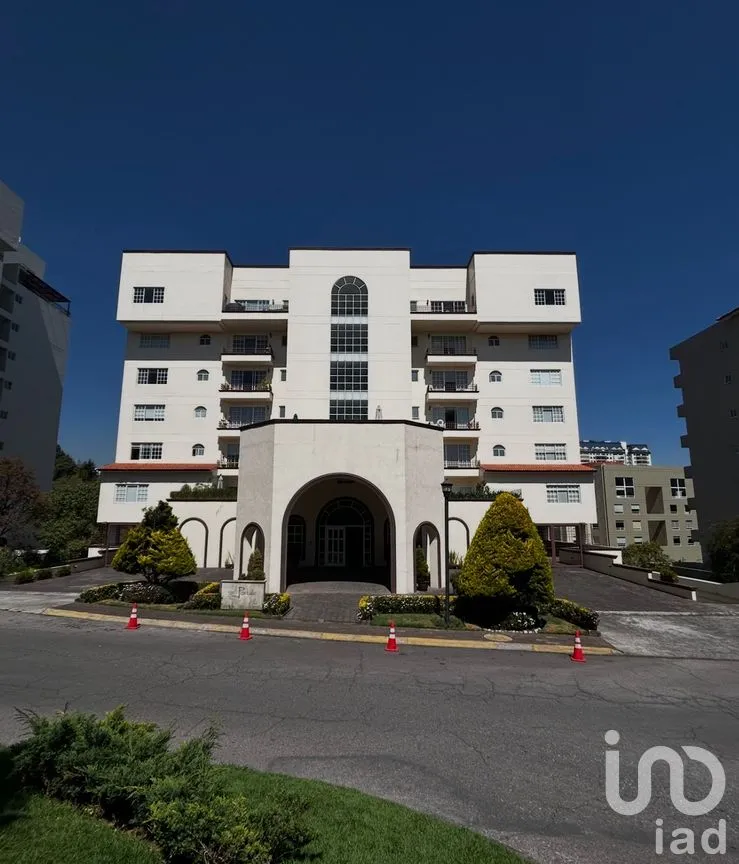 Departamento en Venta en Villa Florence, Huixquilucan, México | NEX-292659 | iad México | Foto 1 de 20