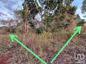 NEX-294151 - Terreno en Venta en San Pedro, CP 24704, Campeche.