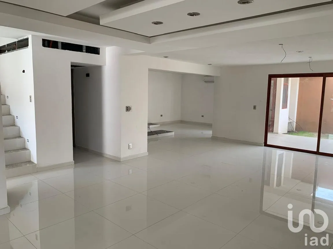 Casa en Venta en Unidad Nacional, Ciudad Madero, Tamaulipas | NEX-295116 | iad México | Foto 4 de 11