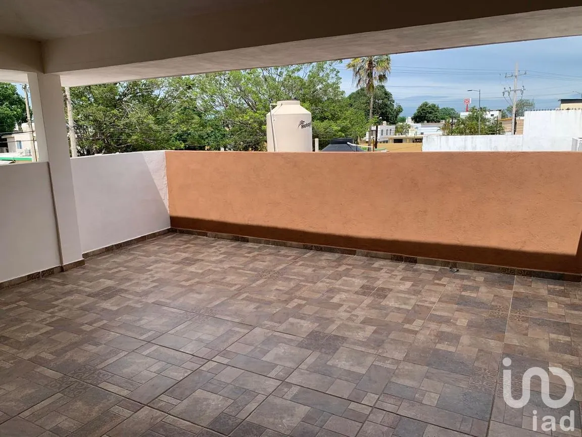 Casa en Venta en Unidad Nacional, Ciudad Madero, Tamaulipas | NEX-295116 | iad México | Foto 7 de 11