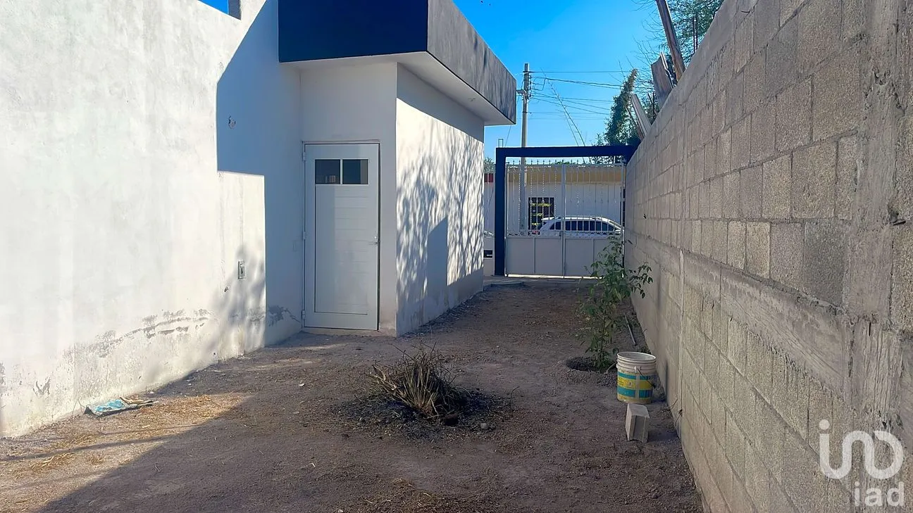 Casa en Venta en Frontera, Rioverde, San Luis Potosí | NEX-295127 | iad México | Foto 11 de 11