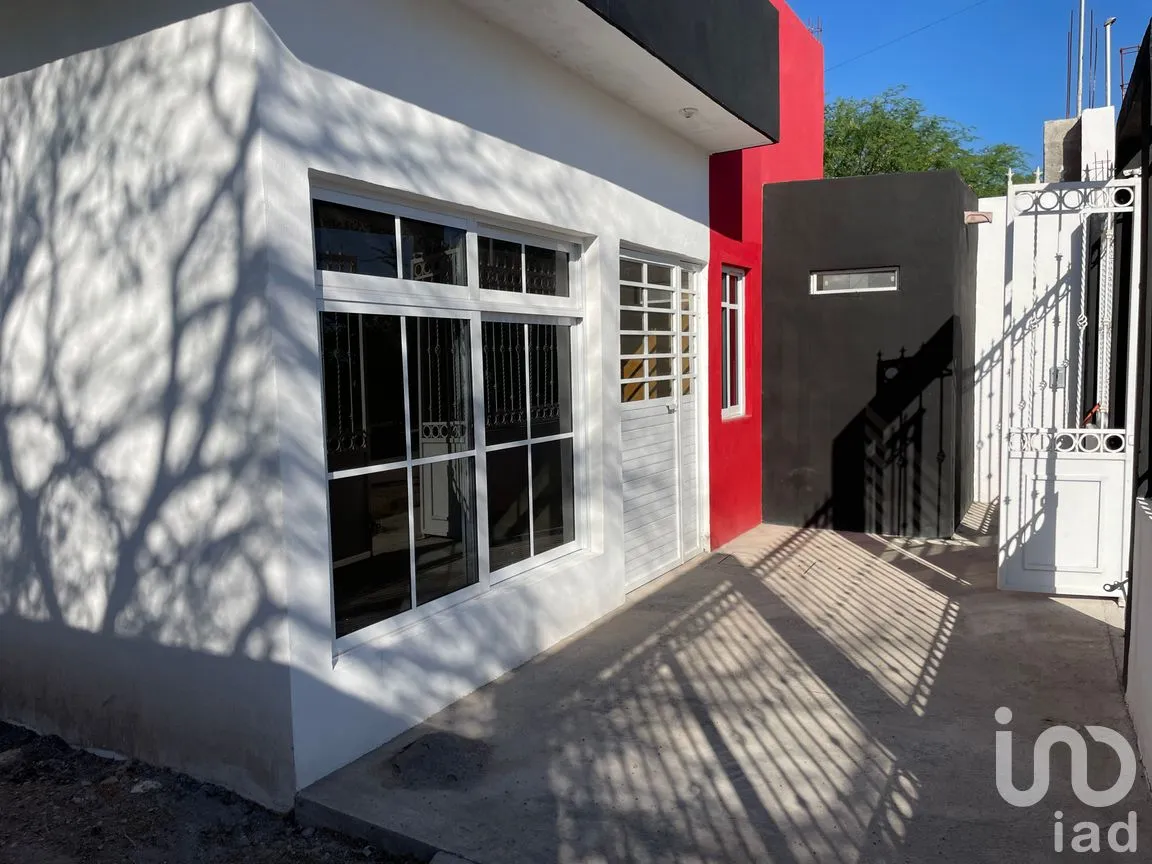 Casa en Venta en Frontera, Rioverde, San Luis Potosí | NEX-295127 | iad México | Foto 9 de 11