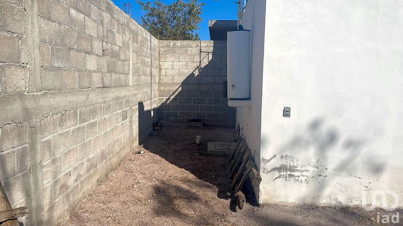Casa en Venta en Frontera, Rioverde, San Luis Potosí | NEX-295127 | iad México | Foto 10 de 11