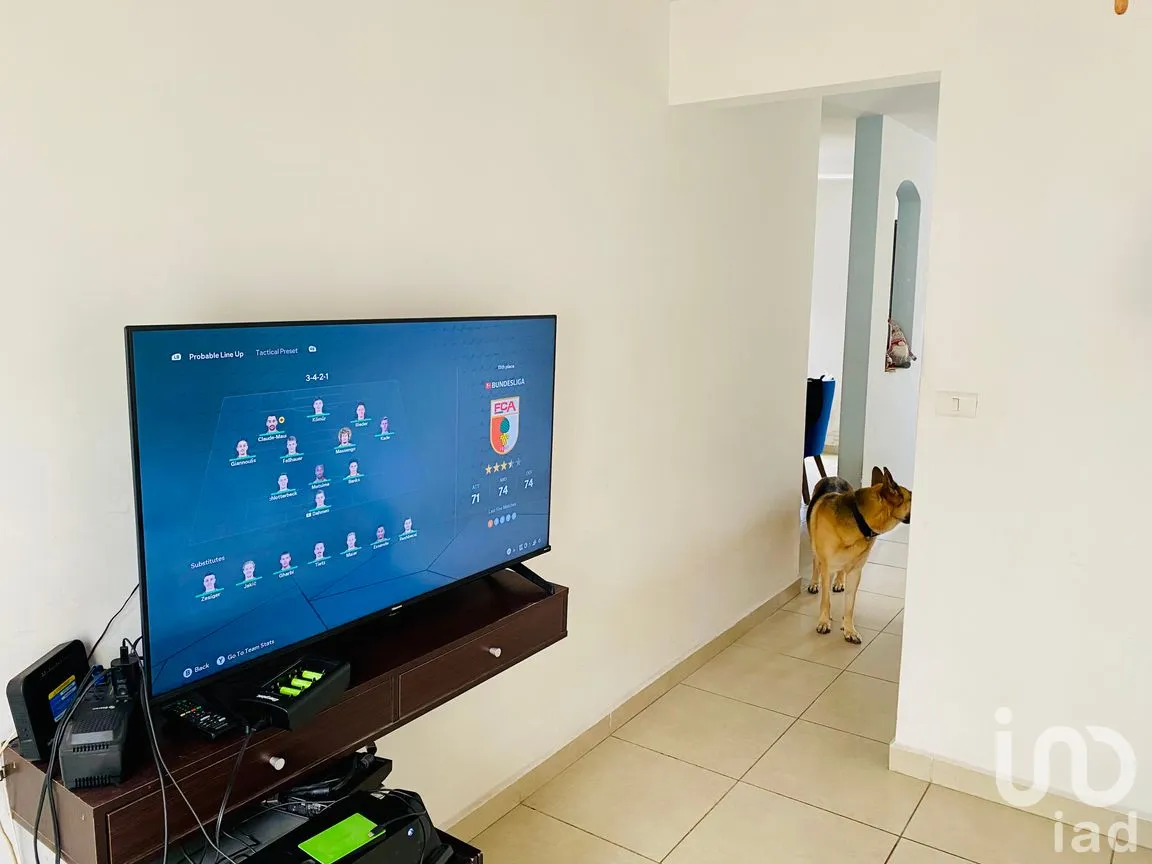 Casa en Venta en Zákia, El Marqués, Querétaro | NEX-286911 | iad México | Foto 14 de 17