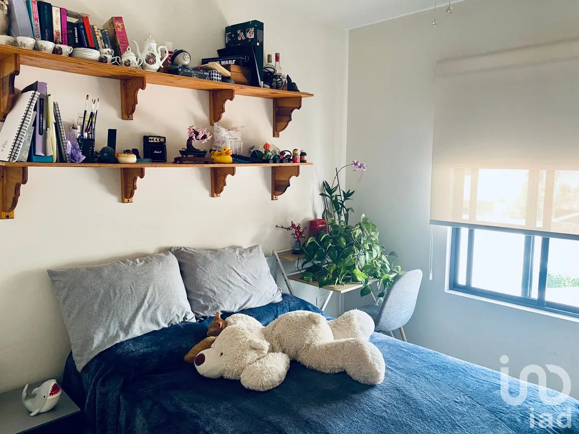 Casa en Venta en Zákia, El Marqués, Querétaro | NEX-286911 | iad México | Foto 16 de 17
