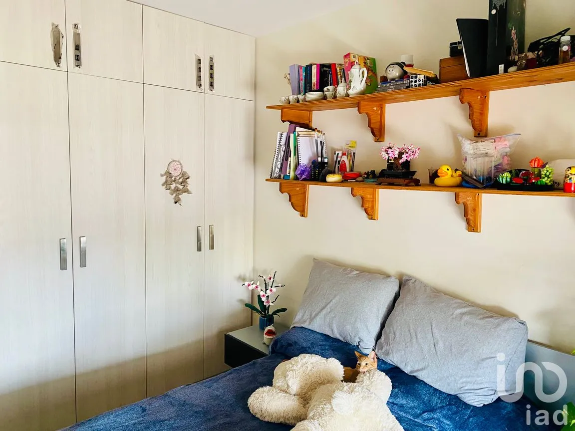 Casa en Venta en Zákia, El Marqués, Querétaro | NEX-286911 | iad México | Foto 17 de 17