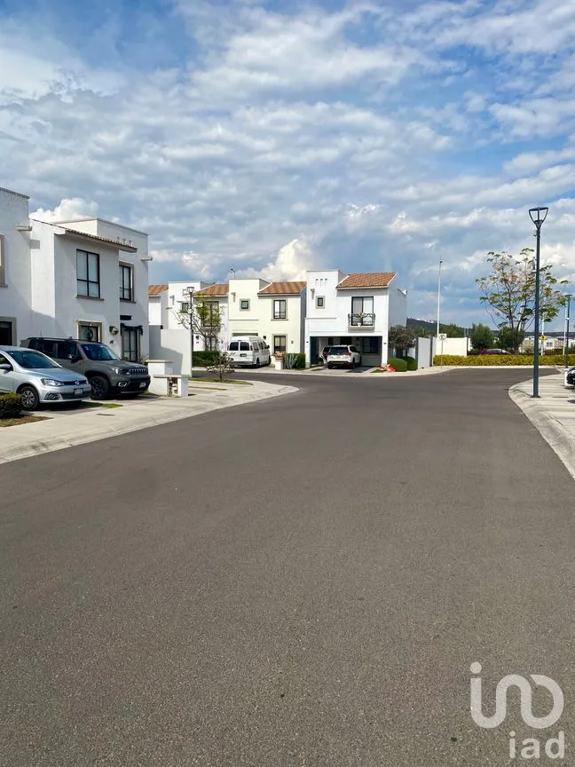 Casa en Venta en Zákia, El Marqués, Querétaro | NEX-286911 | iad México | Foto 3 de 17