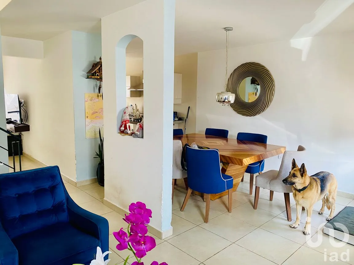 Casa en Venta en Zákia, El Marqués, Querétaro | NEX-286911 | iad México | Foto 7 de 17