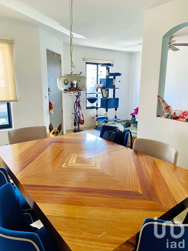 Casa en Venta en Zákia, El Marqués, Querétaro | NEX-286911 | iad México | Foto 8 de 17
