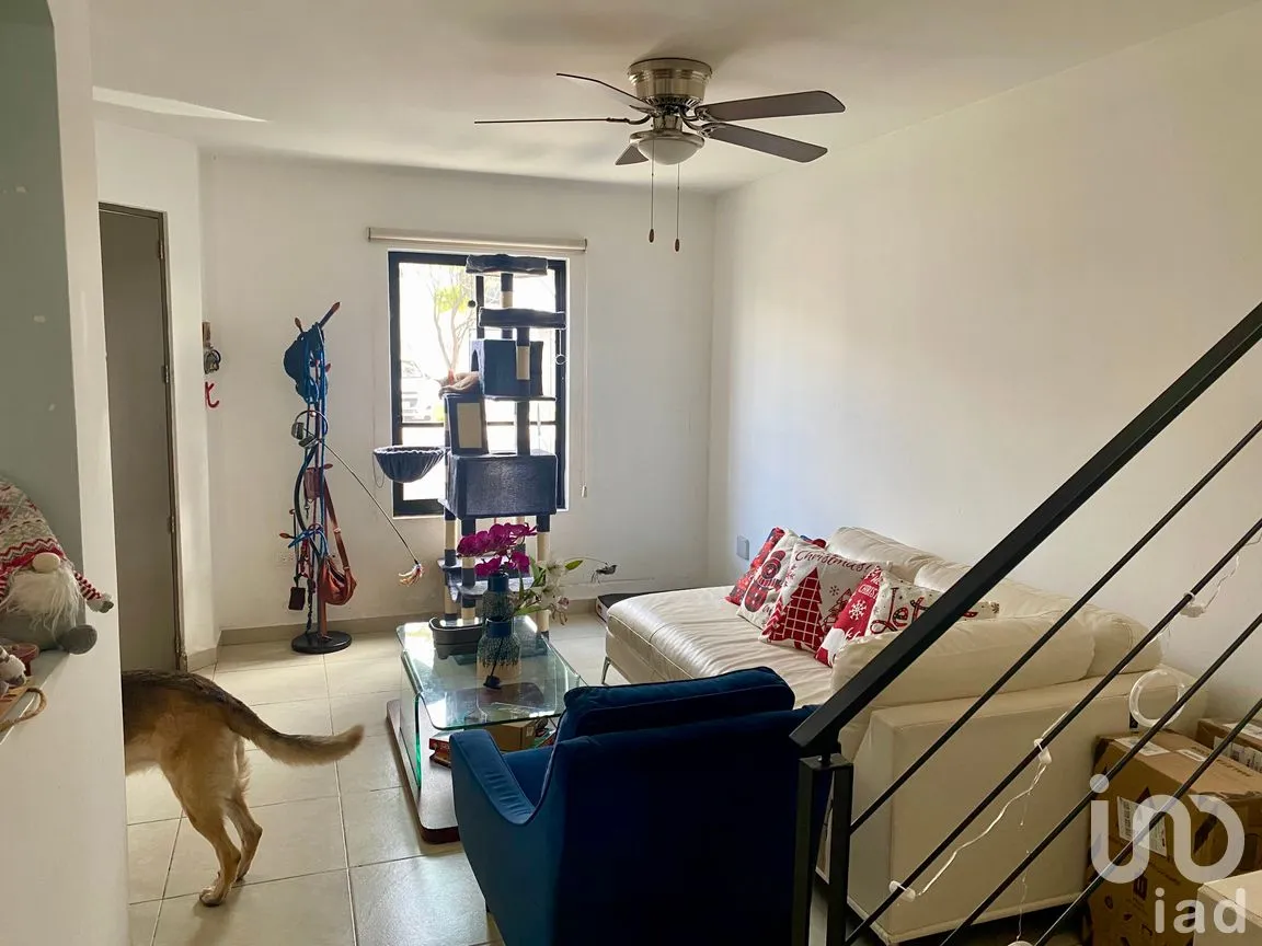 Casa en Venta en Zákia, El Marqués, Querétaro | NEX-286911 | iad México | Foto 10 de 17