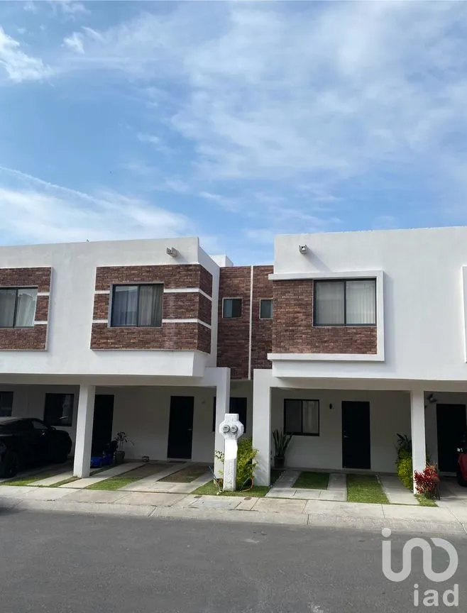 Casa en Venta en Rinconada del Sol, Querétaro, Querétaro | NEX-286950 | iad México | Foto 1 de 16