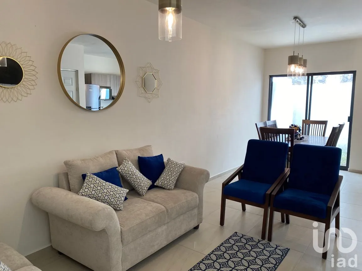 Casa en Venta en Rinconada del Sol, Querétaro, Querétaro | NEX-286950 | iad México | Foto 2 de 16