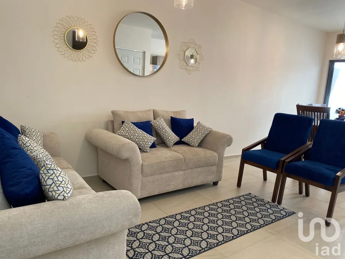 Casa en Venta en Rinconada del Sol, Querétaro, Querétaro | NEX-286950 | iad México | Foto 12 de 16