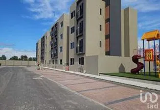 NEX-287700 - Departamento en Renta, con 2 recamaras, con 1 baño, con 50 m2 de construcción en Villas del Refugio, CP 76269, Querétaro.