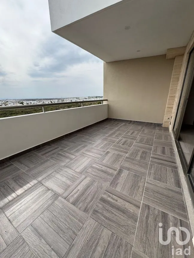 Departamento en Renta en Residencial el Refugio, Querétaro, Querétaro | NEX-290047 | iad México | Foto 13 de 18