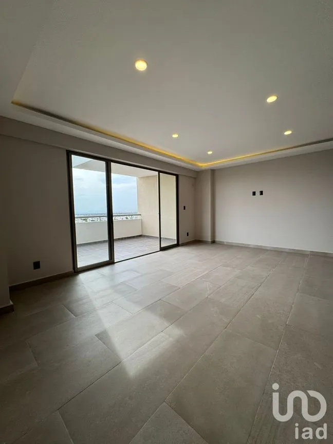 Departamento en Renta en Residencial el Refugio, Querétaro, Querétaro | NEX-290047 | iad México | Foto 4 de 18