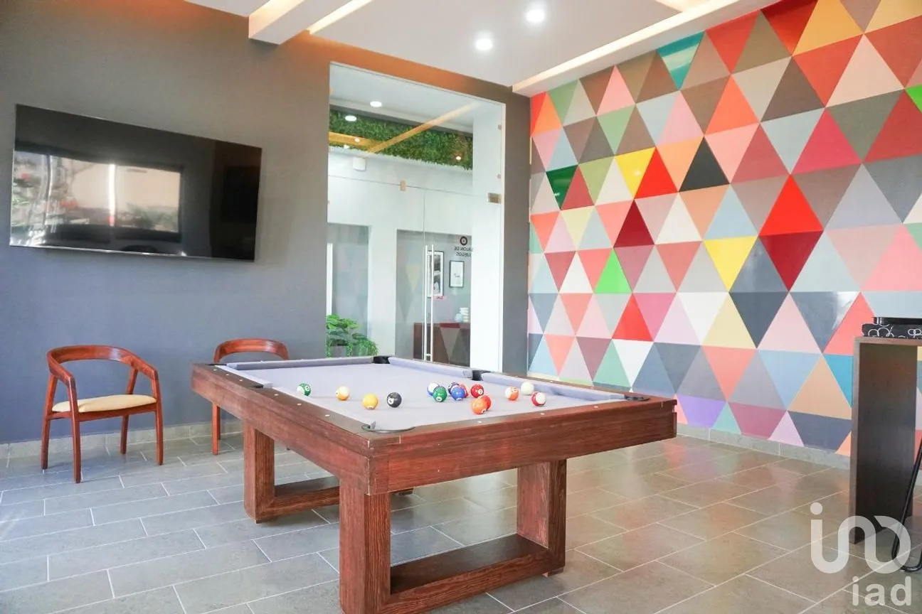 Departamento en Renta en Residencial el Refugio, Querétaro, Querétaro | NEX-290047 | iad México | Foto 6 de 18