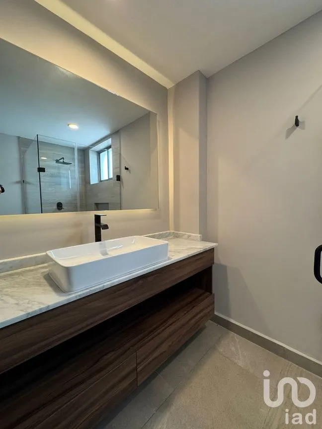 Departamento en Renta en Residencial el Refugio, Querétaro, Querétaro | NEX-290047 | iad México | Foto 10 de 18