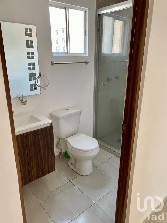 Departamento en Renta en Villas del Refugio, El Marqués, Querétaro | NEX-301679 | iad México | Foto 12 de 20
